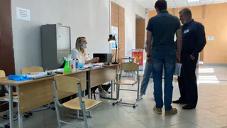 Последние данные: явка на выборах в Рязанскую облдуму едва дотянула до 30%