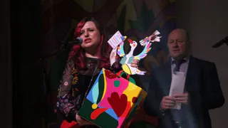 В Суздале завершился фестиваль анимационного кино «Суздальфест»