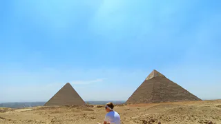 Что о нас, русских, думают сотрудники египетского отеля, а также местные жители - неожиданная правда 