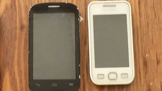 Заключённые брянской колонии остались без 8 мобильных телефонов