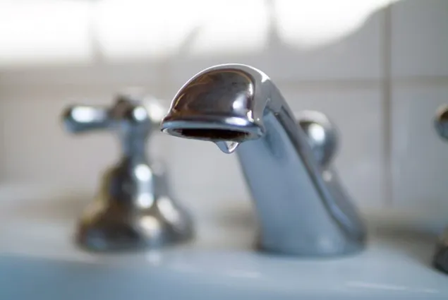 Горячую воду в Нижнекамске отключат на пять дней