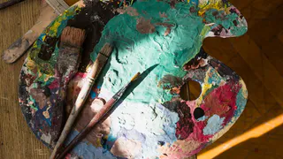 Во Владимирскую область прибыли художники из Сербии