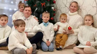 В Нижнекамских семьях за 2025 год в почти 300 семьях на свет появился третий ребёнок