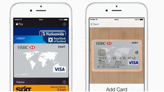 Владельцы iPhone теперь могут оплачивать покупки смартфоном