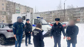 Житель Владимирской области пойдет под суд за убийство гостя под Новый год