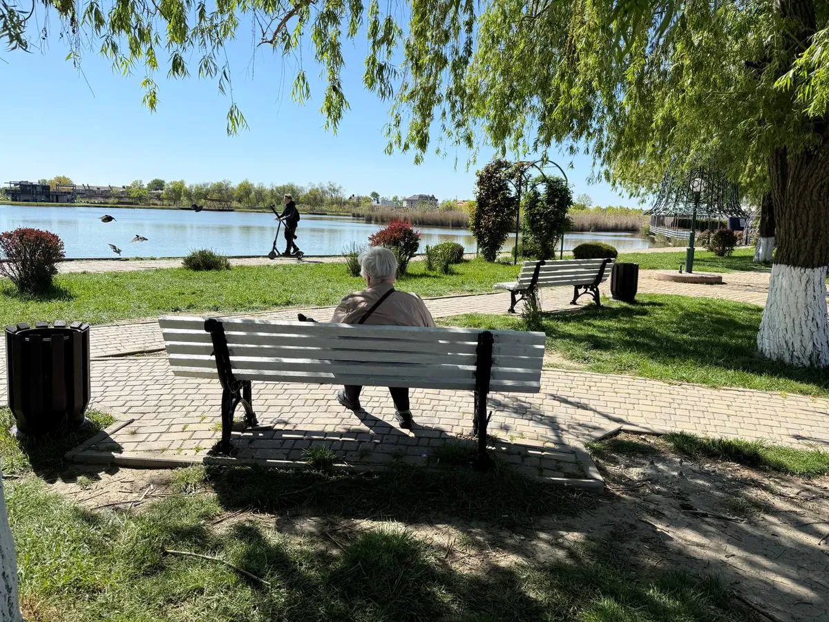 Со 2 мая будет полностью бесплатно для всех пенсионеров ввели добротную льготу