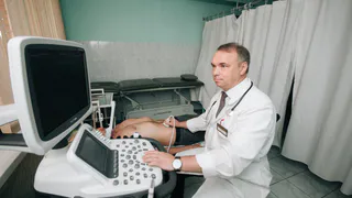 В санатории «Старица» запускают льготную программу оздоровления