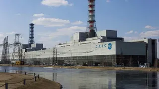 ВСУ атаковали смоленскую АЭС в граничащем с Брянщиной регионе