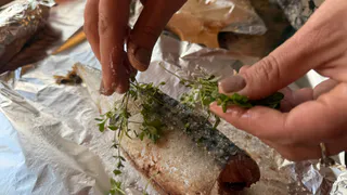 Эта рыба на редкость полезна: убивает рак и спасает сердце