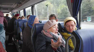 Пенсионеры уже могут воспользоваться новой льготой