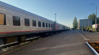 Беру 38-е место - в поезде еду как царица: опытные путешественники неспроста выбирают боковушку у туалета