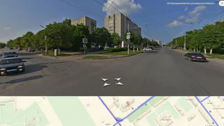 В Рязани ищут свидетелей ДТП