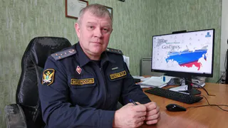 Судебные приставы Коми ждут ответственных и доброжелательных сотрудников