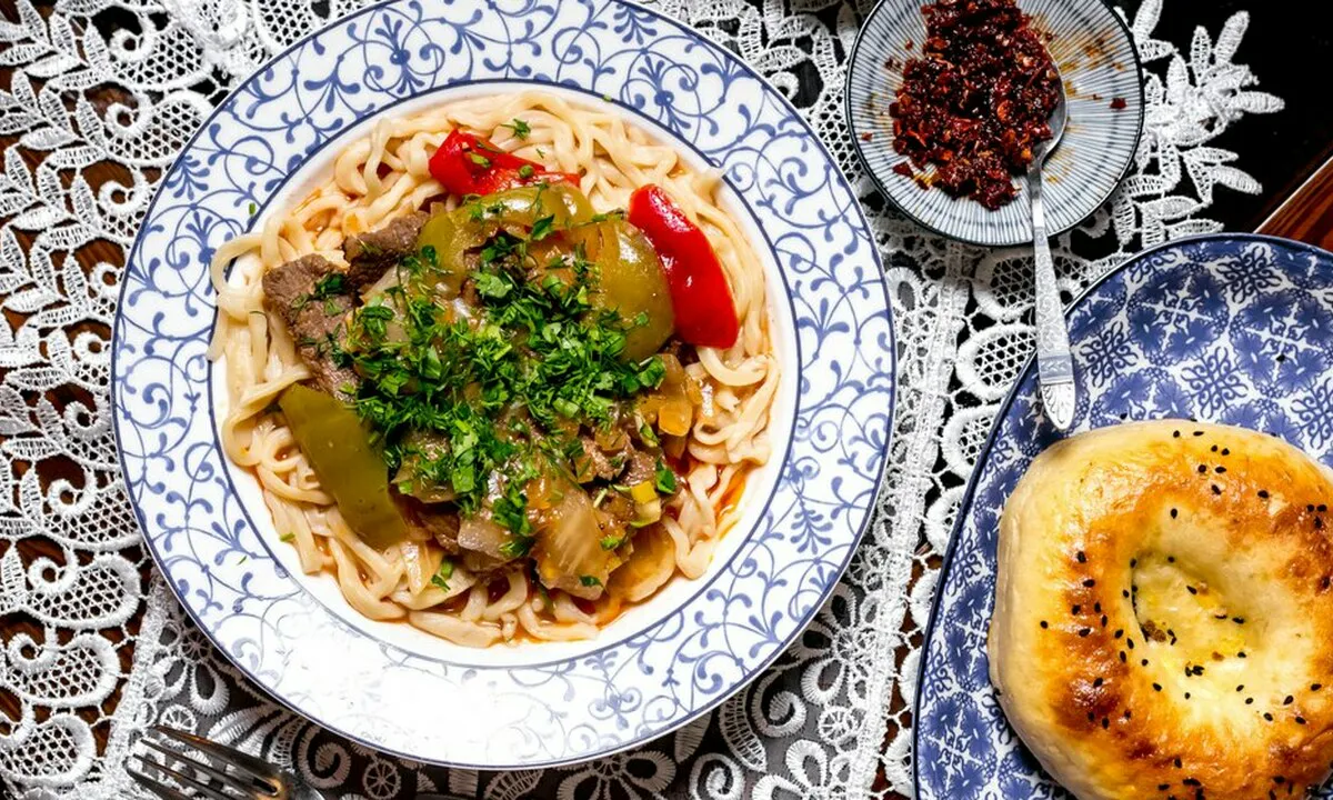 Безумные деликатесы СССР: для нас это норма, а на Западе вызывают отвращение