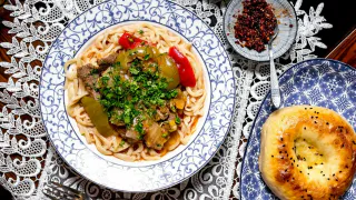 Безумные деликатесы СССР: для нас это норма, а на Западе вызывают отвращение