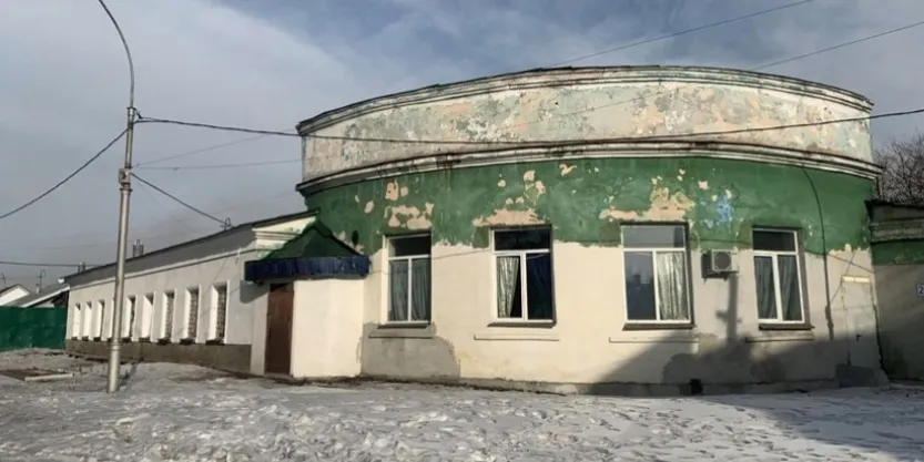 Социальные объекты Магнитогорска переданы в безвозмездное пользование