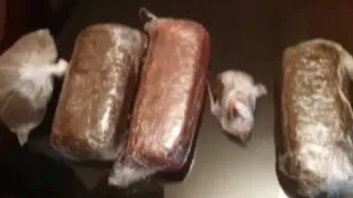 В Рязани задержали наркоторговца