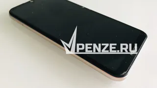 В пензенском кафе женщина похитила телефон у ребенка