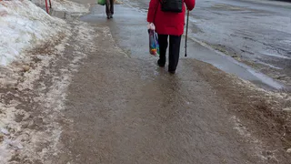 Пенсионерам 18-19 марта зачислят на карту разовую выплату с четырьмя нулями