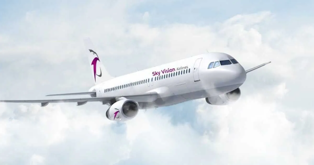 Прямые рейсы из Казани в Шарм-эль-Шейх стартуют в августе