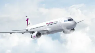 Прямые рейсы из Казани в Шарм-эль-Шейх стартуют в августе
