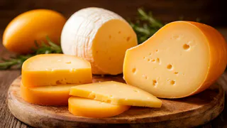Сыр Гауда на вашей кухне: научитесь создавать нежнейший деликатес за копейки