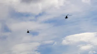 Центр медицины катастроф республики Коми расширил географию полетов