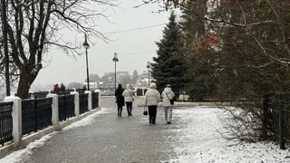 Метеорологи огорчили прогнозом: зима опаздывает и разбрасывается теплом – вот когда придут настоящие морозы