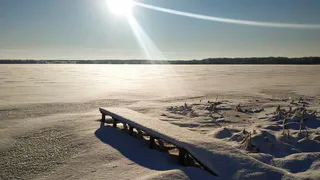 «Полярное вторжение»: в мэрии попросили рязанцев быть осторожными в этот период 