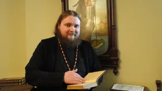 Рязанский священник рассказал, почему  стол на Пасху лучше готовить всей семьей