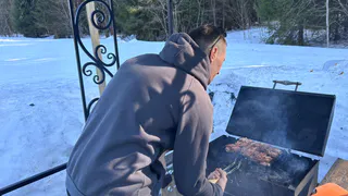 Администрация Рязани не знает, где в городе жарить шашлык на майские праздники 