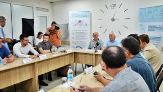 29 августа пройдет обсуждение избирательных кампаний в муниципалитетах