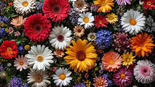 Эксклюзивный многолетник цветет до самой зимы: от ярких бутонов с золотыми прожилками глаз не оторвать