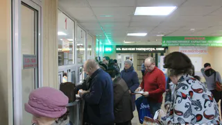 В Рязани будет объявлена лучшая медицинская регистратура города