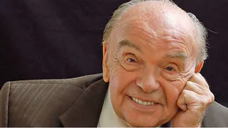 Известный композитор Владимир Шаинский умер на 93-ем году жизни