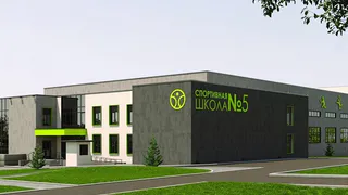 В Нижнекамском районе реконструируют спортивную школу