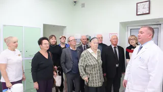 В Чебоксарах проверили работу Городской стоматологической поликлиники