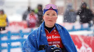 Двое лыжников из Коми заняли призовые места на Кубке России