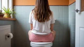 Почему японцы садятся на унитаз лицом вперед: причина удивляет - но логика в этом есть