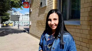 Что думают рязанцы о снятии "коронавирусных" ограничений? Видеоопрос