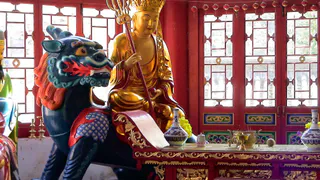 «Заставляй себя быть живым»: китайская мудрость долголетия, которая не всегда находит отражение в литературе