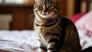 В Удмуртии бешенство выявлено у домашнего кота 
