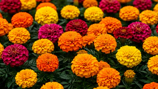 Избавилась от бордюрной ленты — идею переняла у английских ландшафтных дизайнеров: больше никаких корявых пластиковых заборчиков