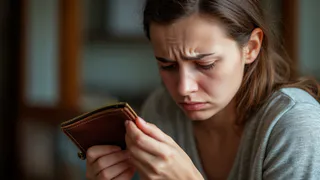 Почему бедность — это состояние ума, а не кошелька