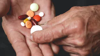 В Нижнекамске 93-летнему ветерану ВОВ, инвалиду 2-й группы с 2017 года не выдавали лекарства