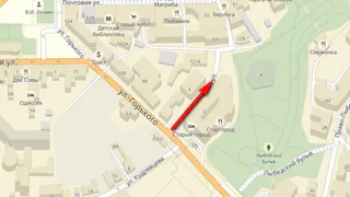 18 мая в центре Рязани перекрыли движение транспорта