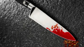 В Татарстане мужчина не смог выгнать гостя, убил и лег спать