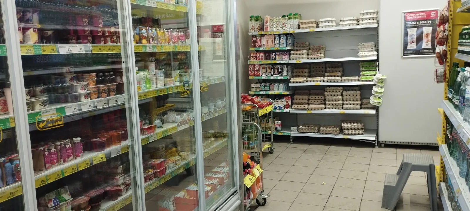 Можно смело брать по 2-3 пачки – внутри только чистые сливки: Росконтроль назвал лучшие марки сливочного масла