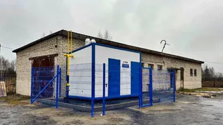 В пяти районах Владимирской области модернизировали системы теплоснабжения