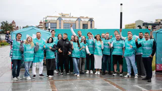 Партия «Новые люди» выдвинула кандидатов на выборы в заксобрание Челябинской области: список возглавил Максим Гулин
